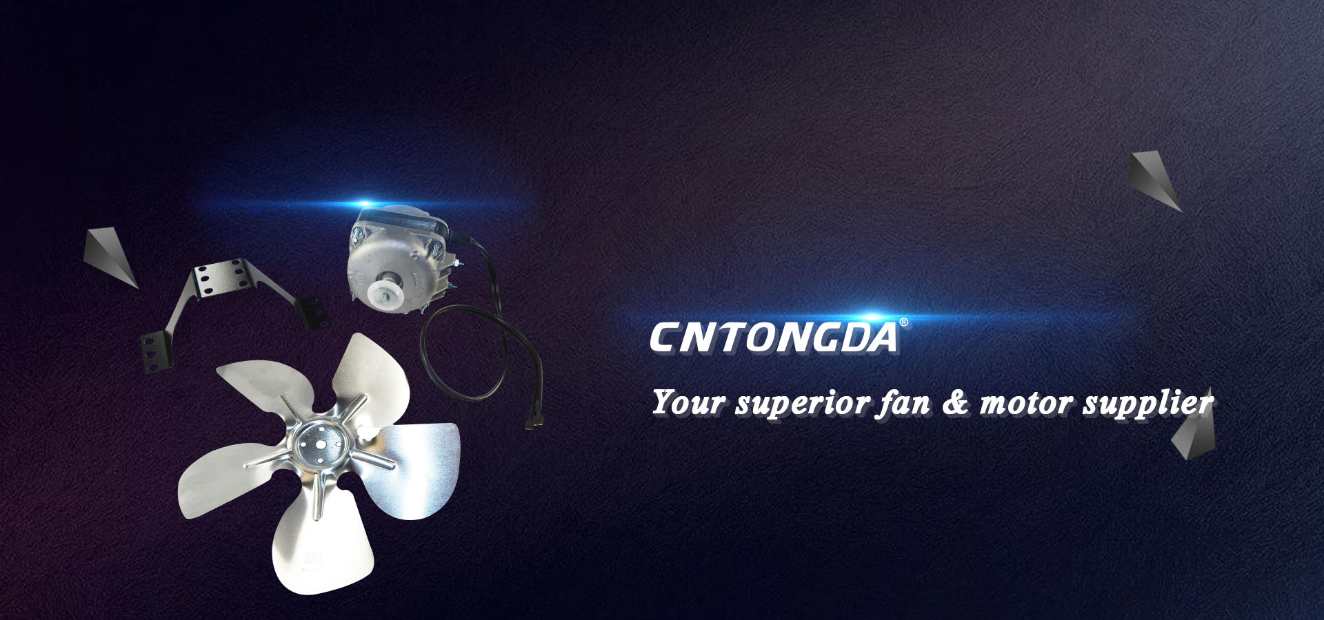 Motor de refrigerare