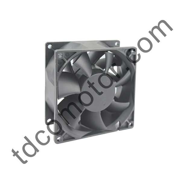 Ventilator axial EC 92x92x38 YZ-9238